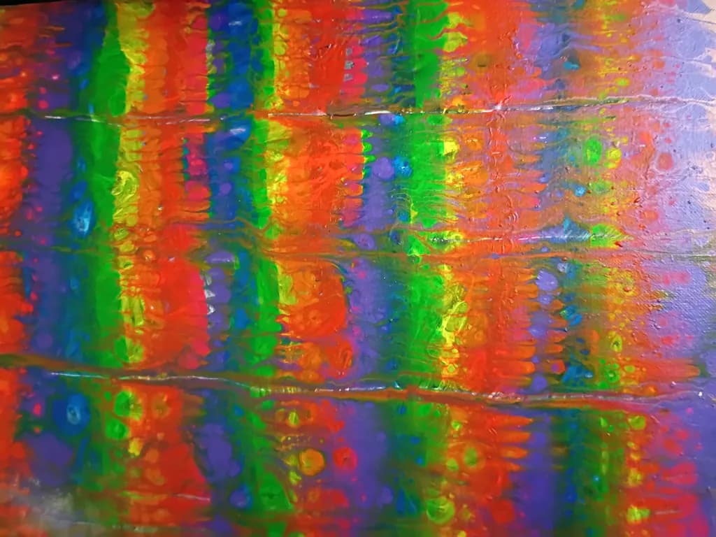Chromatic Rhythms
