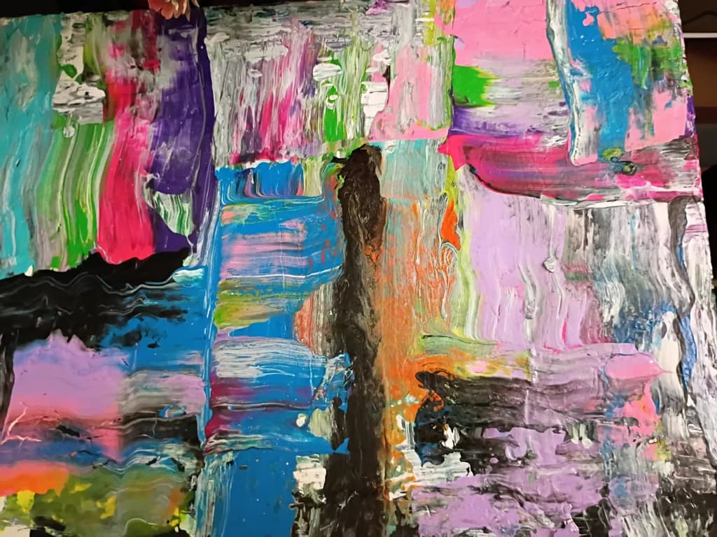 Color Collision