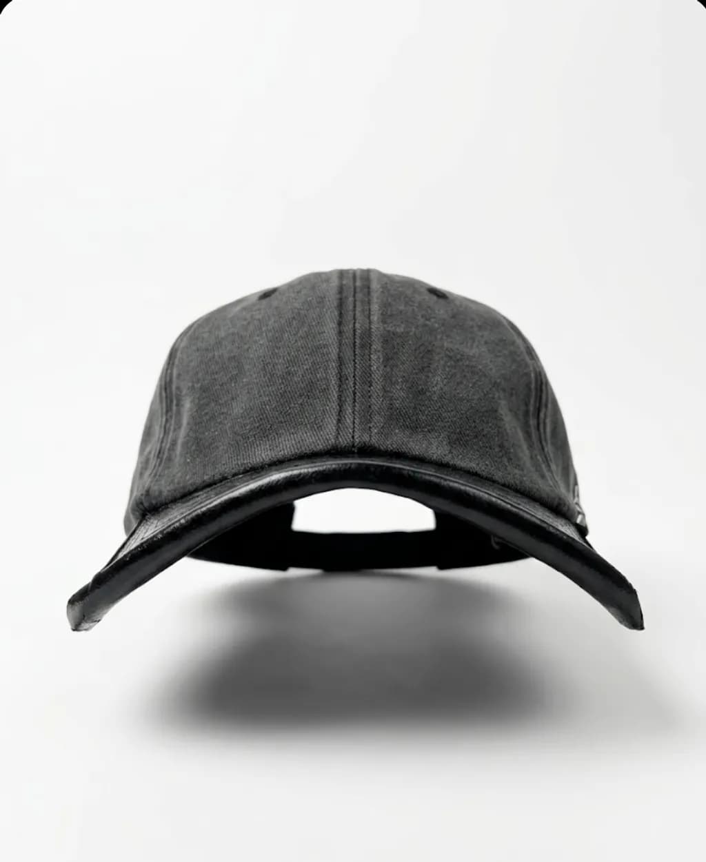 Minimalist Cap