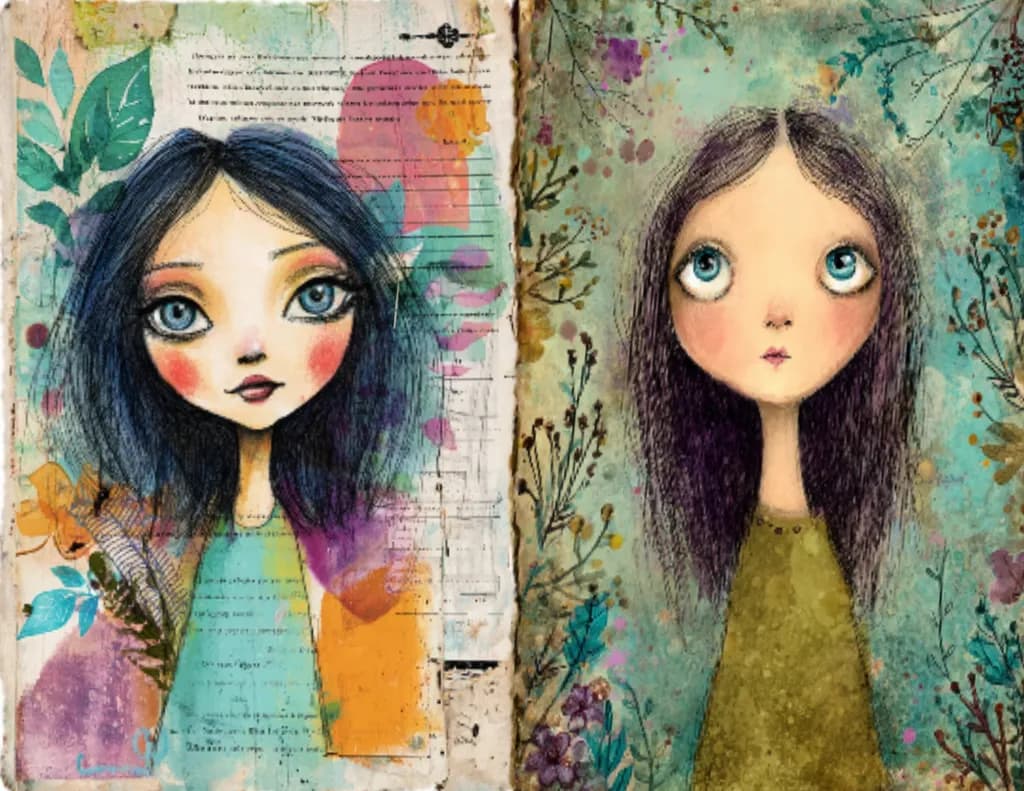 Twin Souls