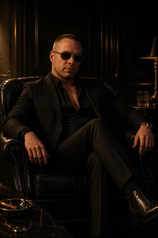 boss