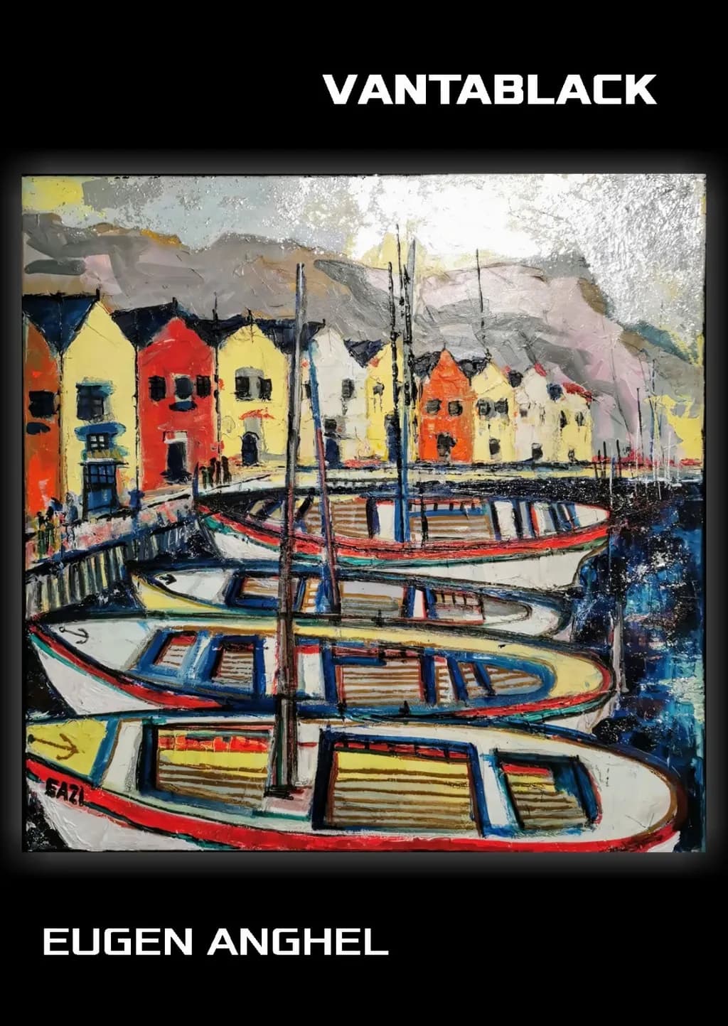 Harbor Lines