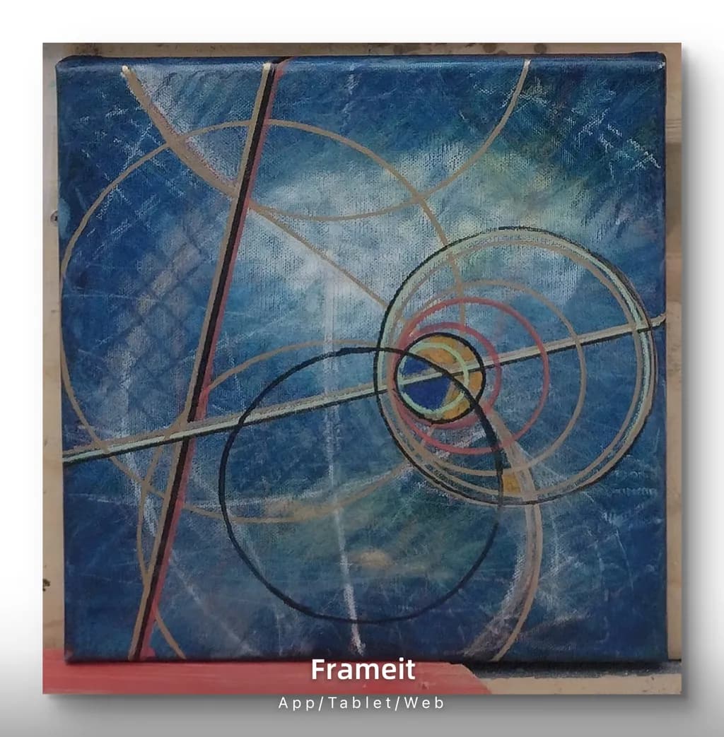Orbital Paths