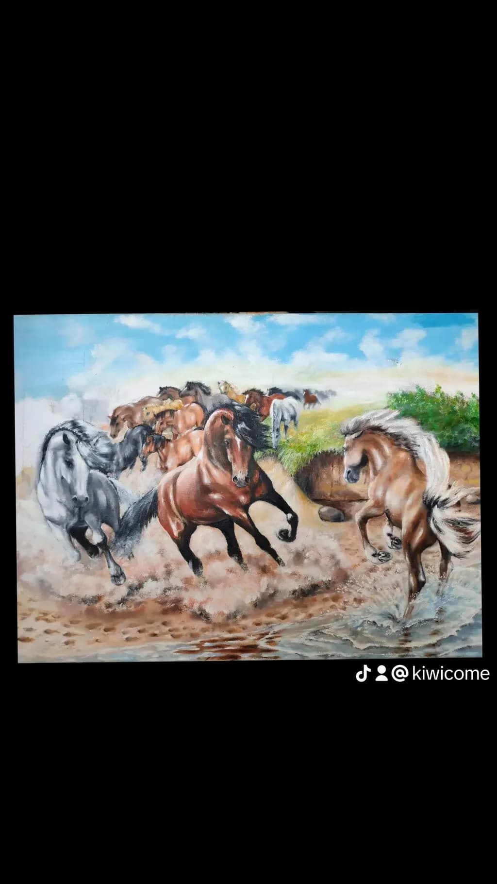 Wild Charge