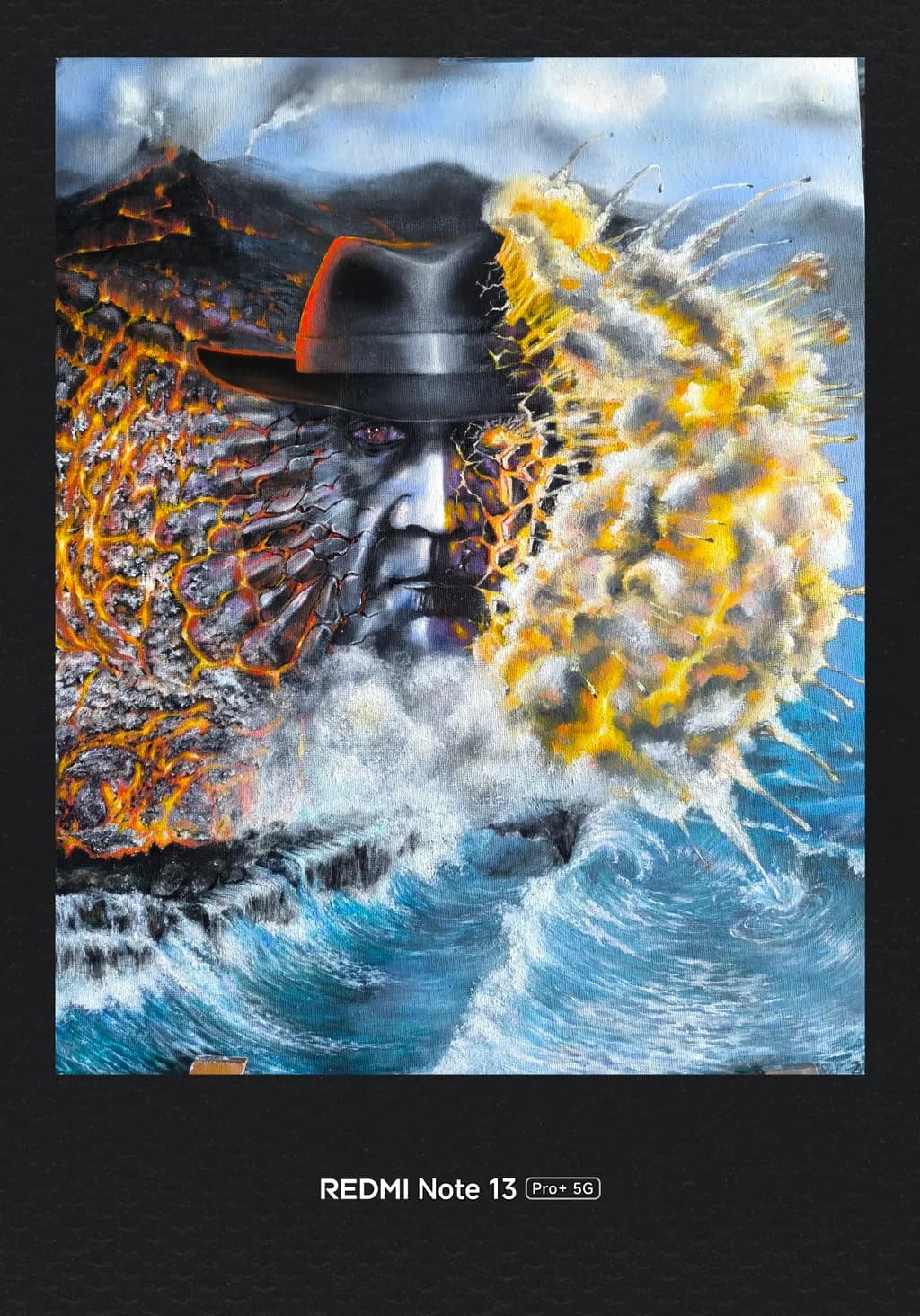 Elemental Rift