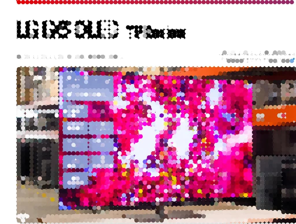Screenshot Display Technology