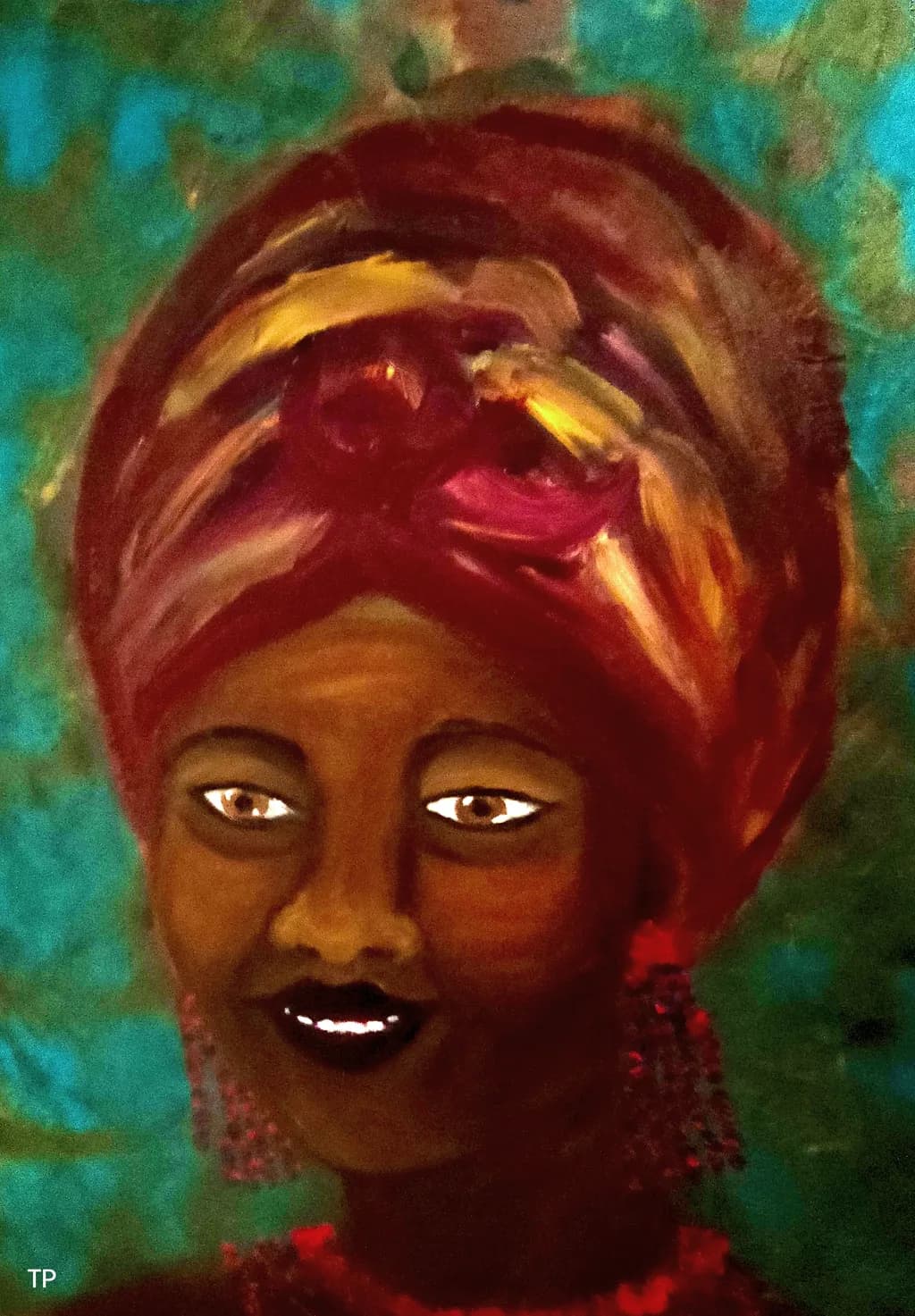 Radiant Grace