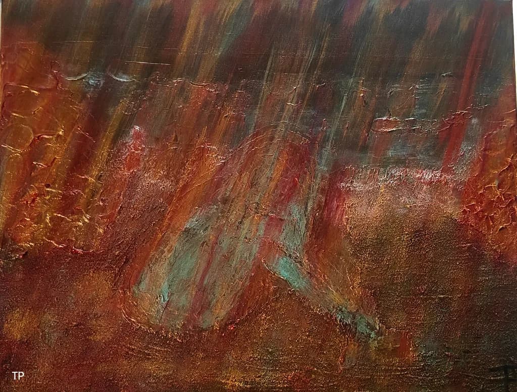Rust Veil