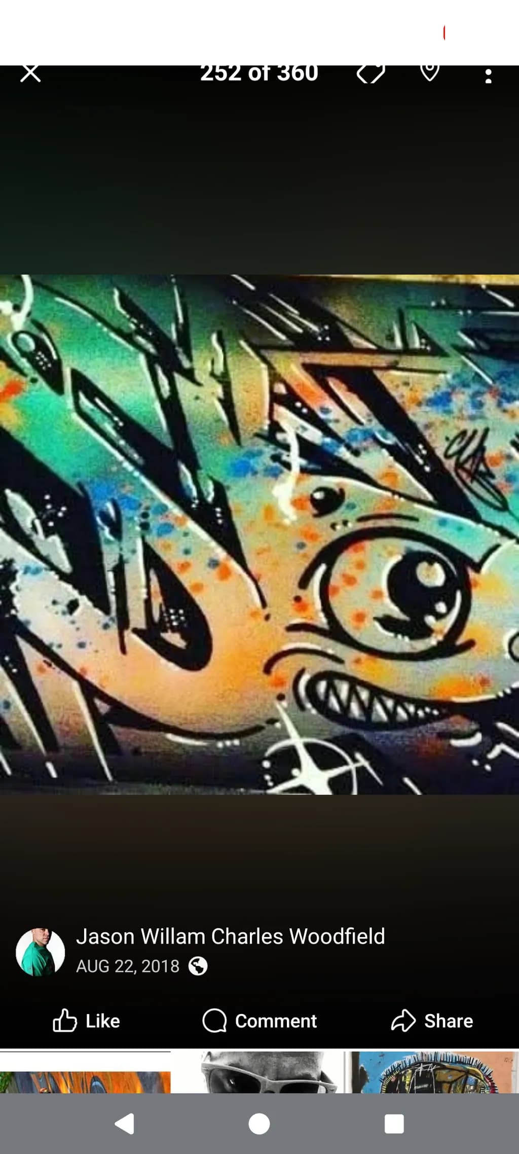 Fierce Frenzy