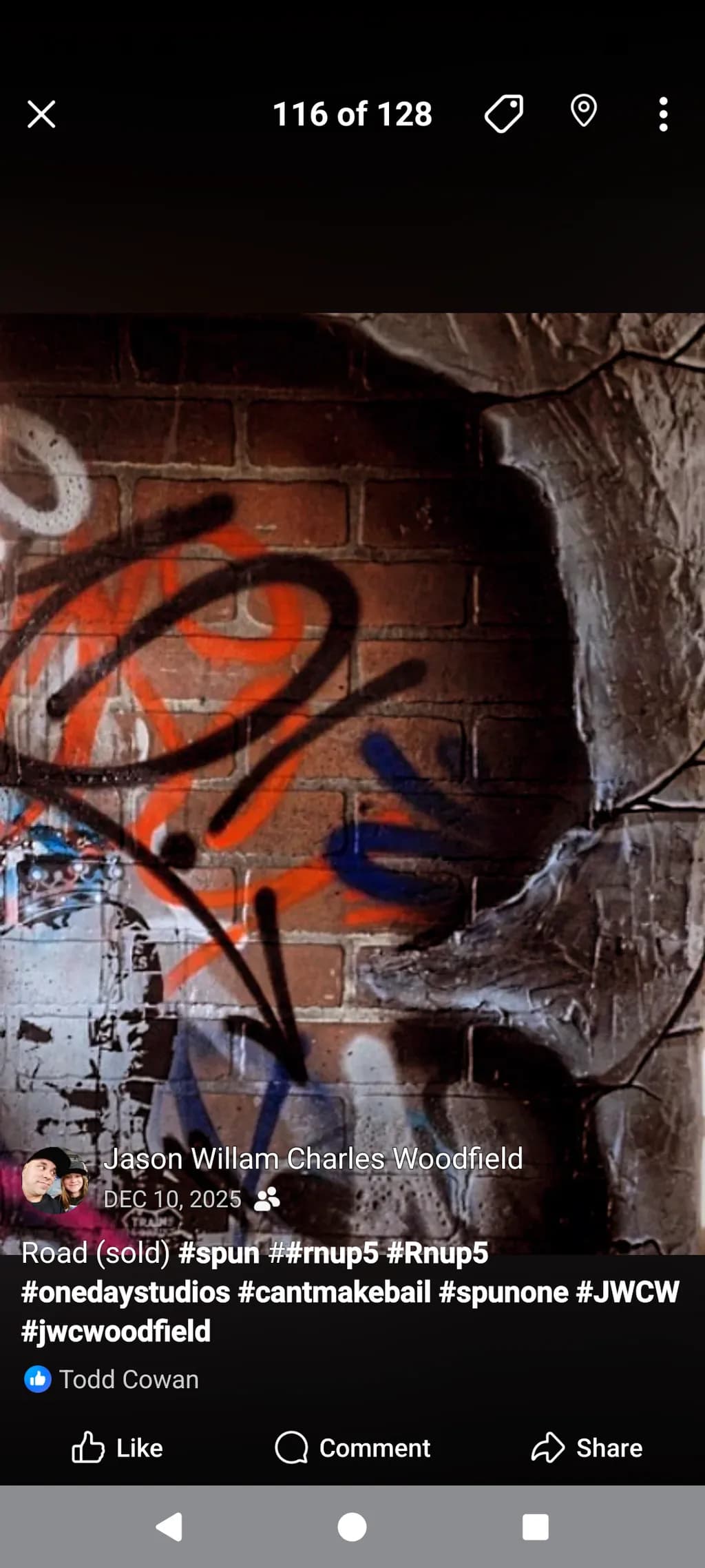 Urban Canvas