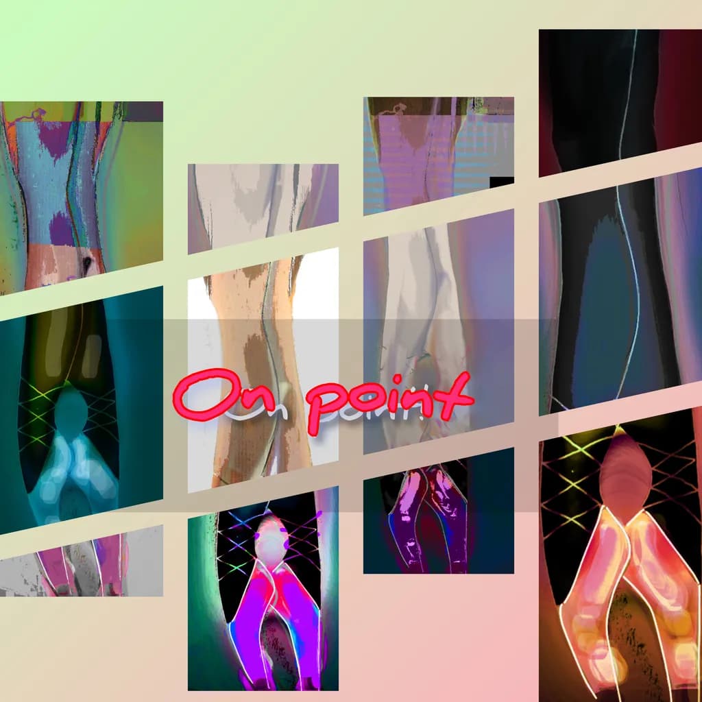 On Point Ballet