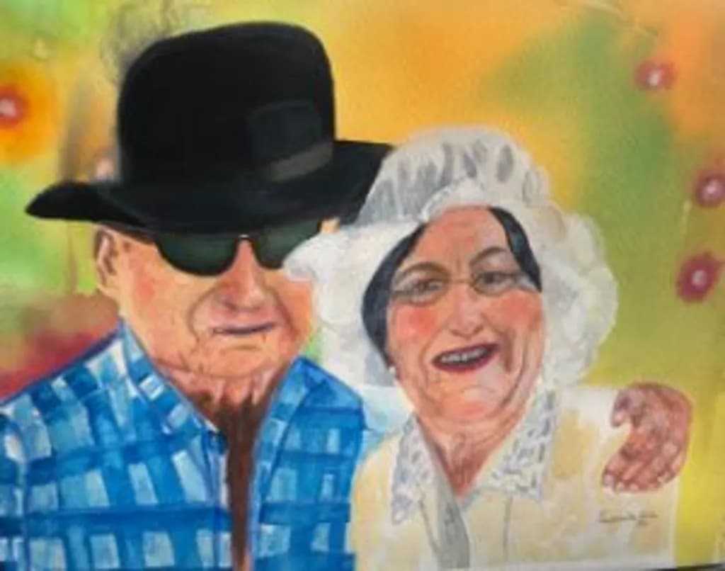 Timeless Companions