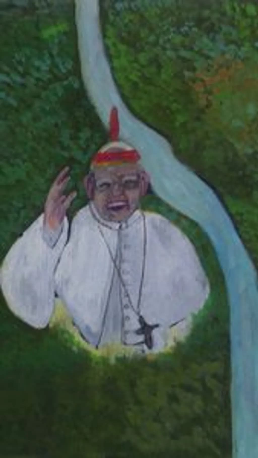 Papa Francisco