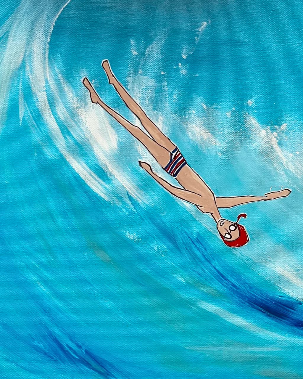 Wave Flight