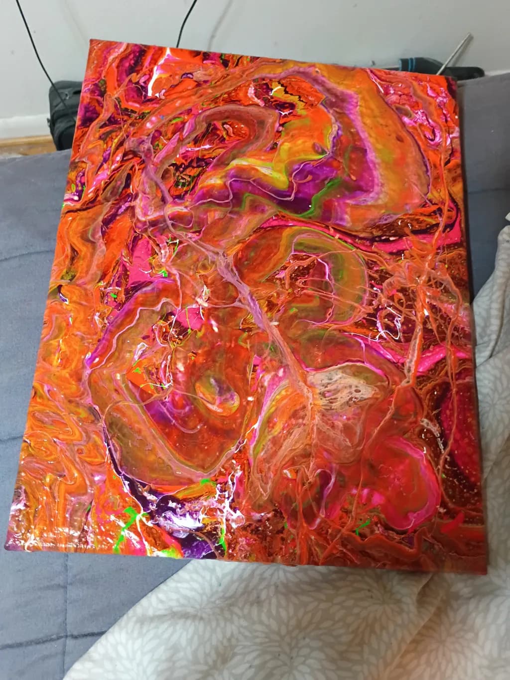 Radiant Flux
