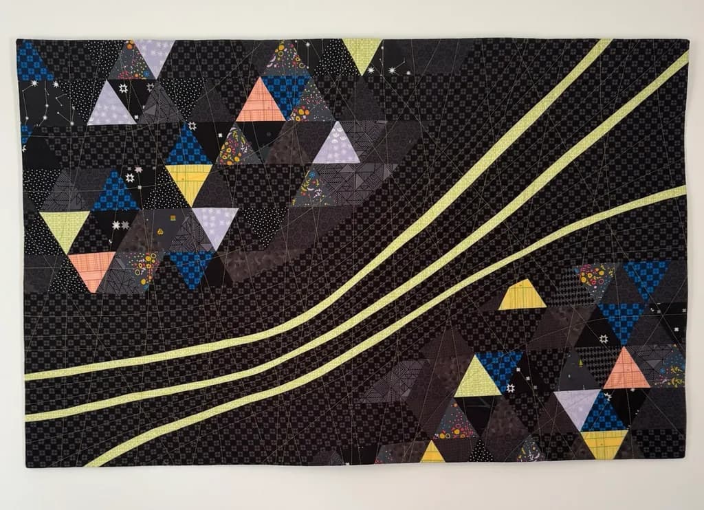 Celestial Triangles