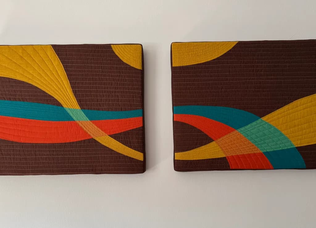 Intersecting Curves