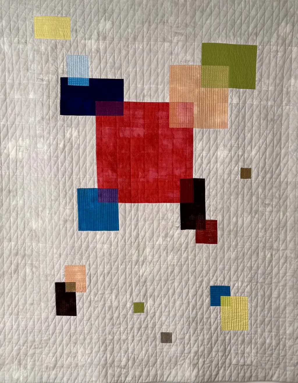 Wassily Squares