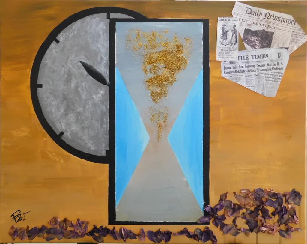 Time