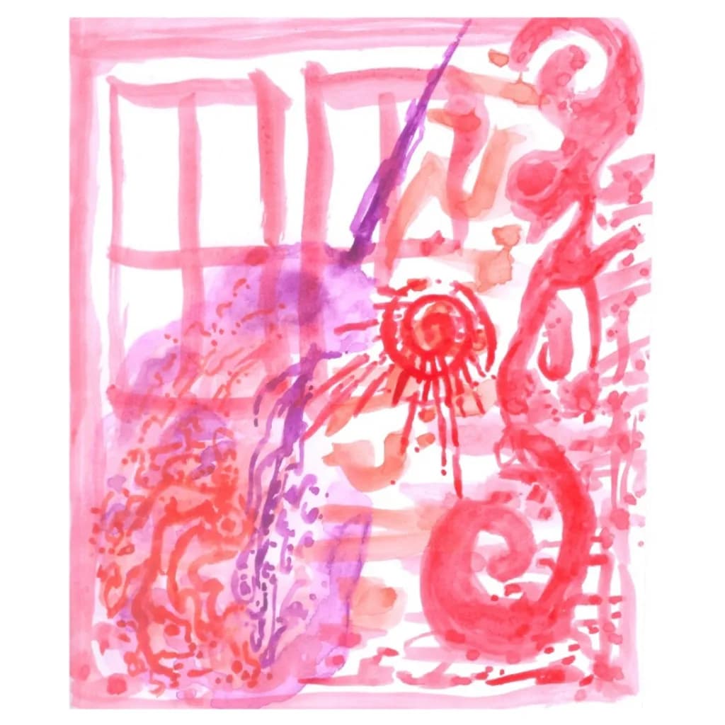 Spiral Flow