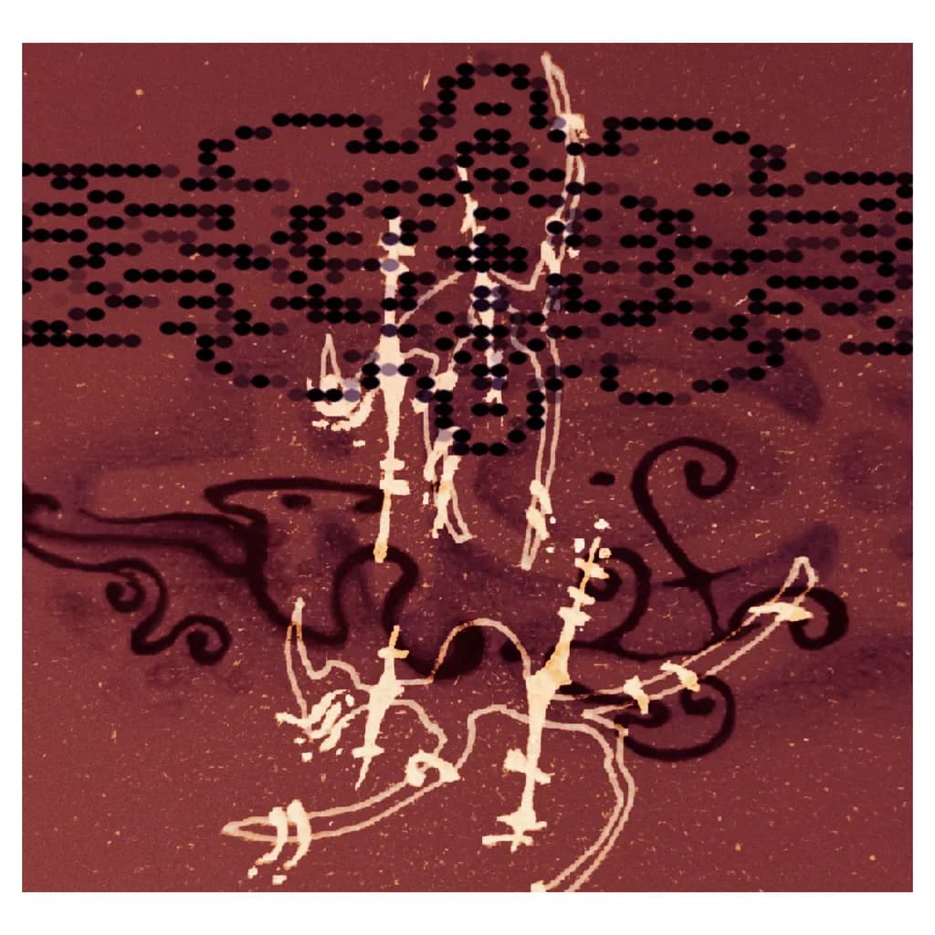 Abstract Circuit Wings