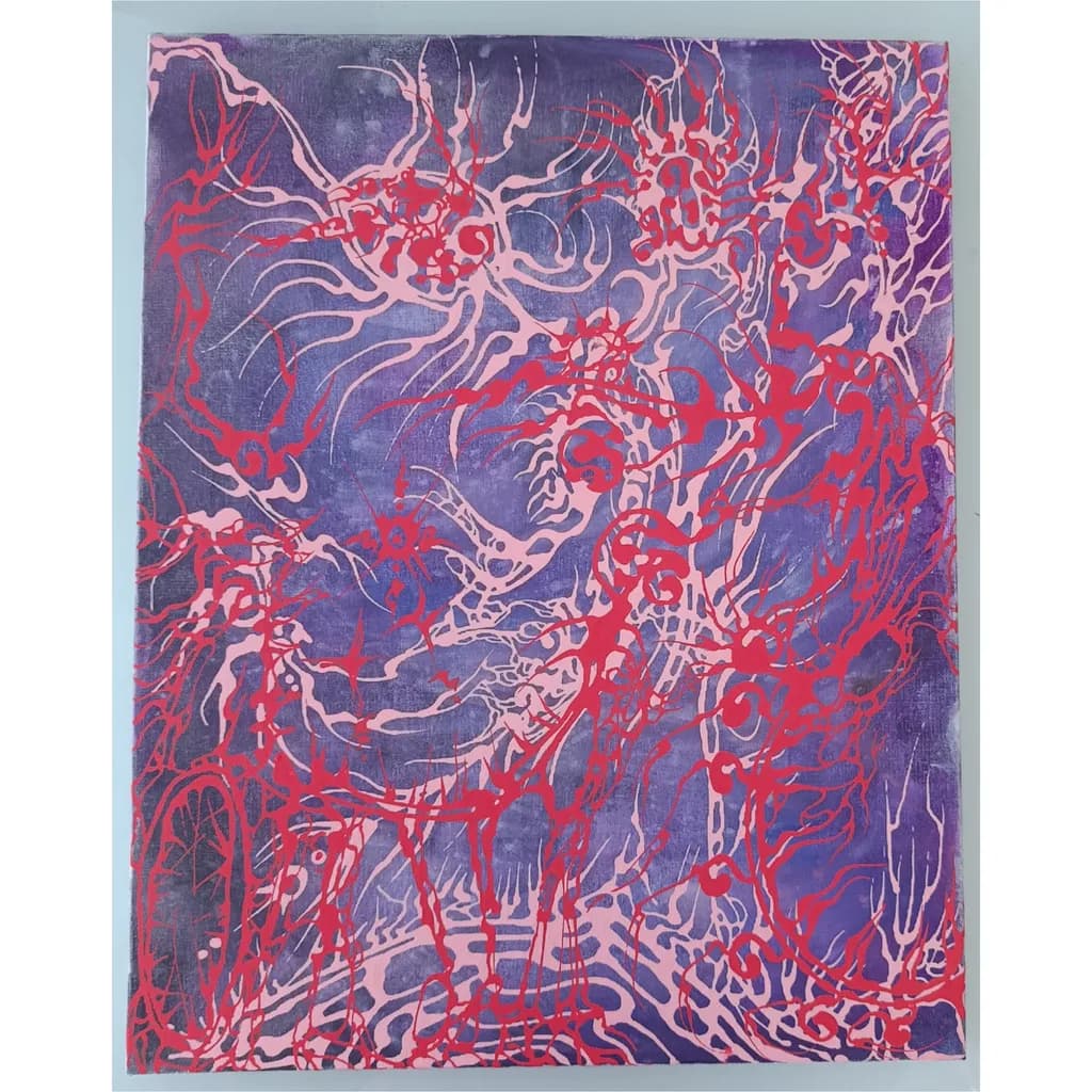 Neural Currents