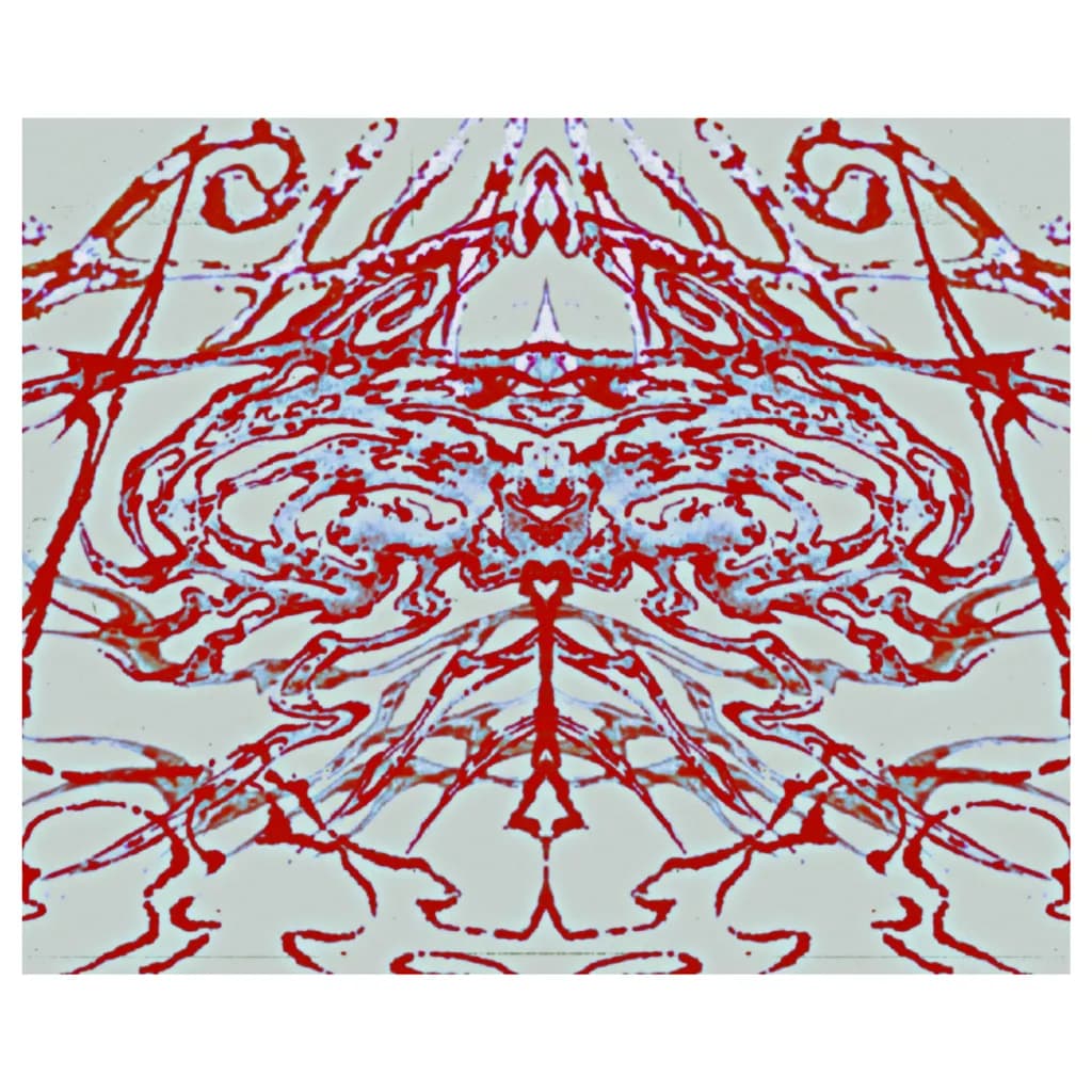 Crimson Labyrinth
