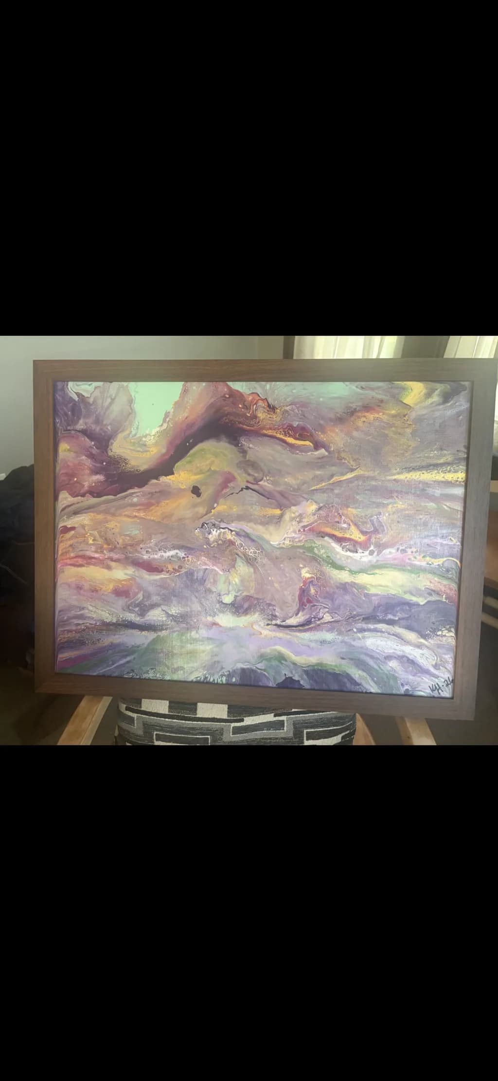 Celestial Flow