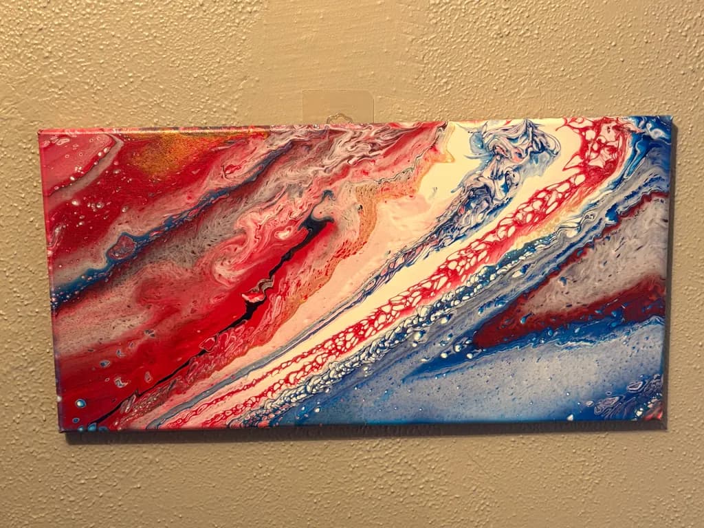 Crimson Currents