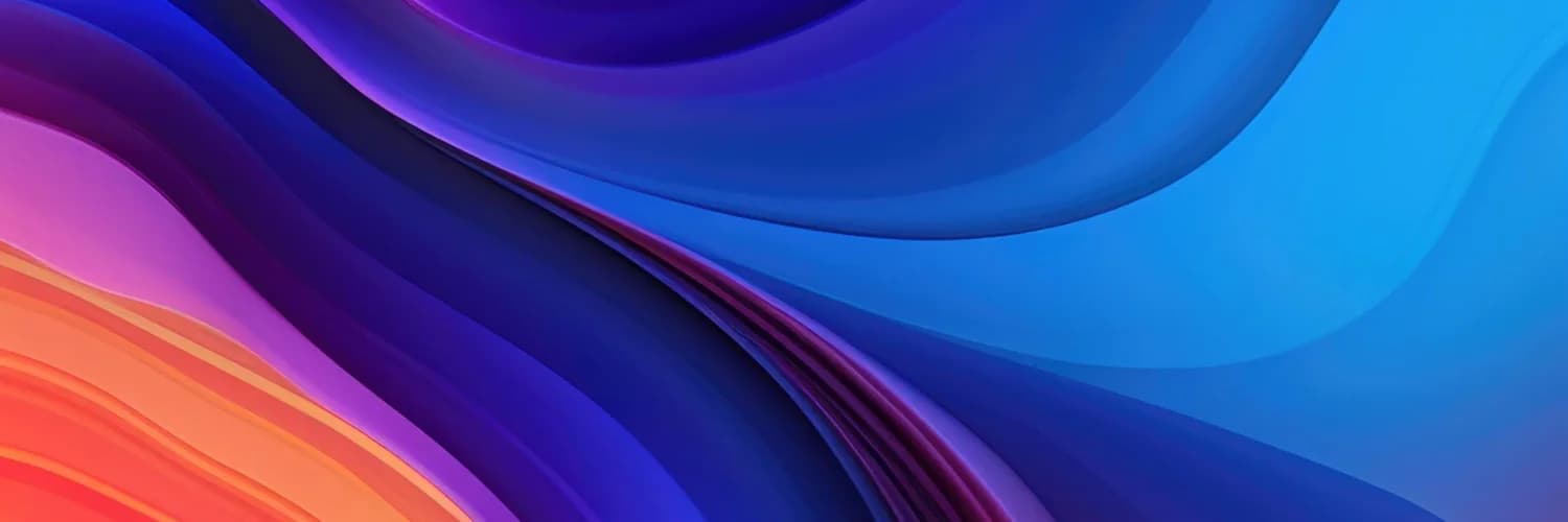 Profile banner
