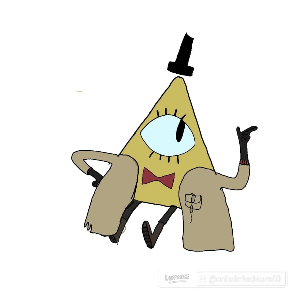 Triangular Trickster