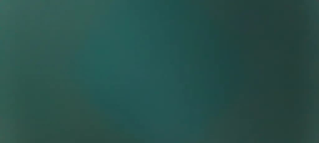Deep Teal Gradient