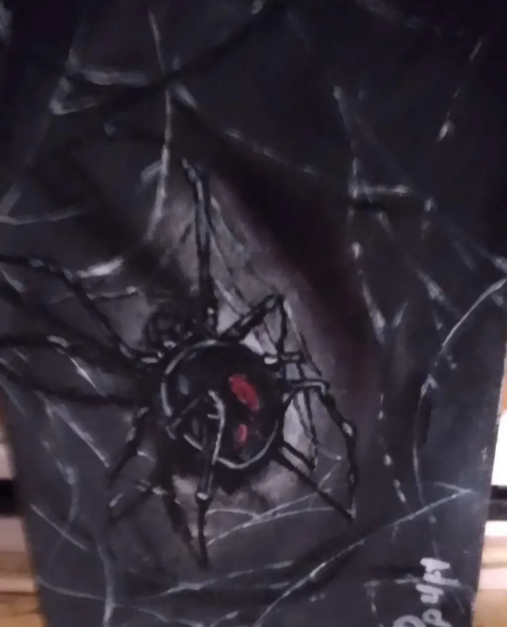 Redback Web