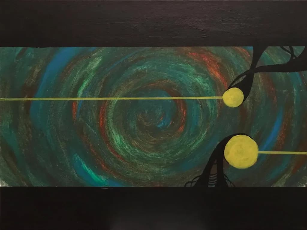 Celestial Alignment