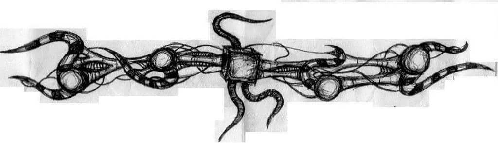 Mechanical Tendrils