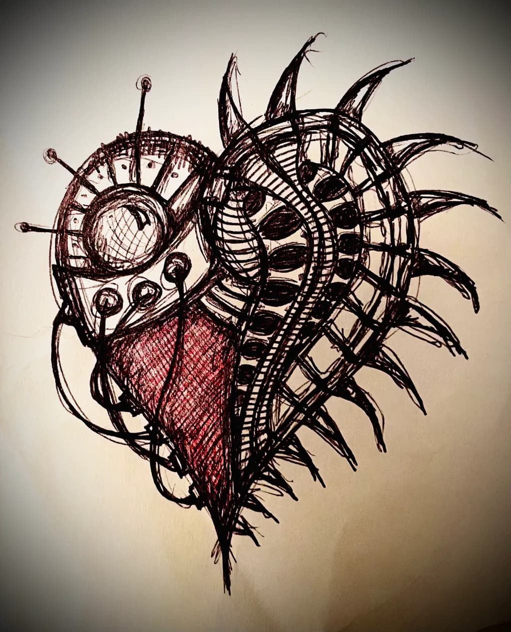 Mechanical Heartbeat
