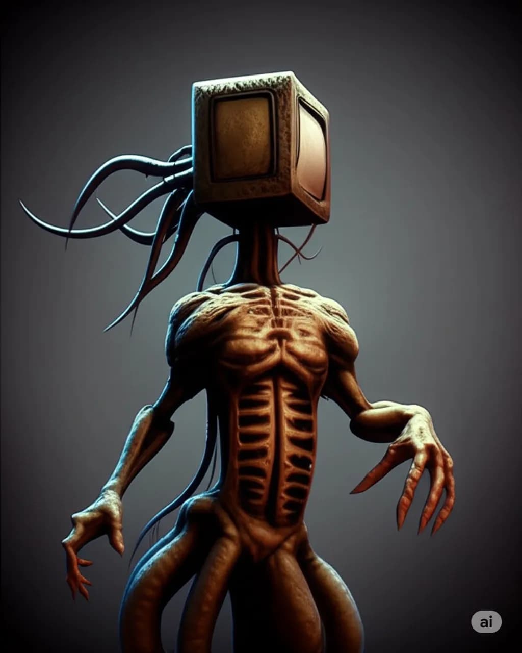 Signal Horror