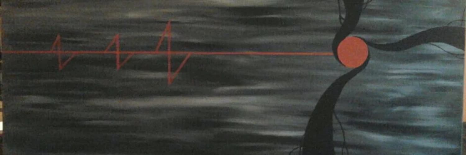 Profile banner