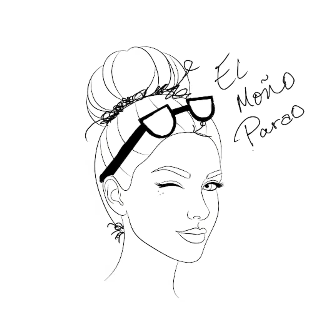 El Moño Parao