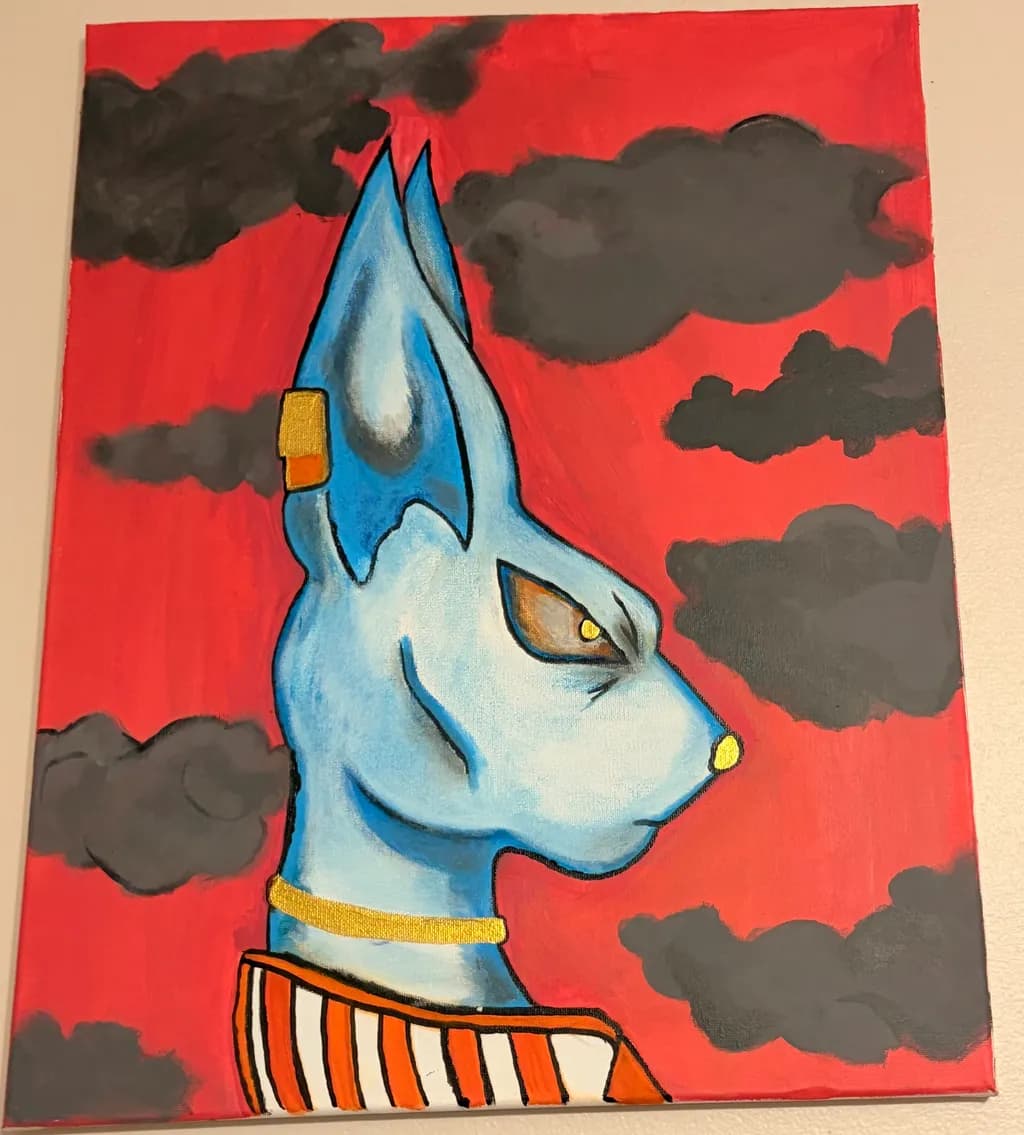 Blue Sentinel
