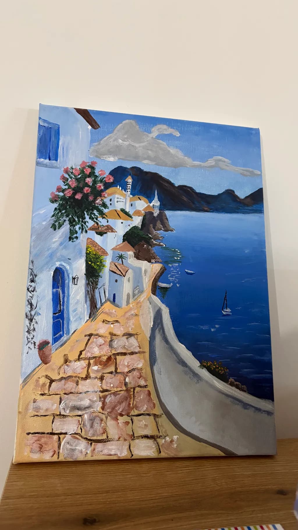 Coastal Pathway