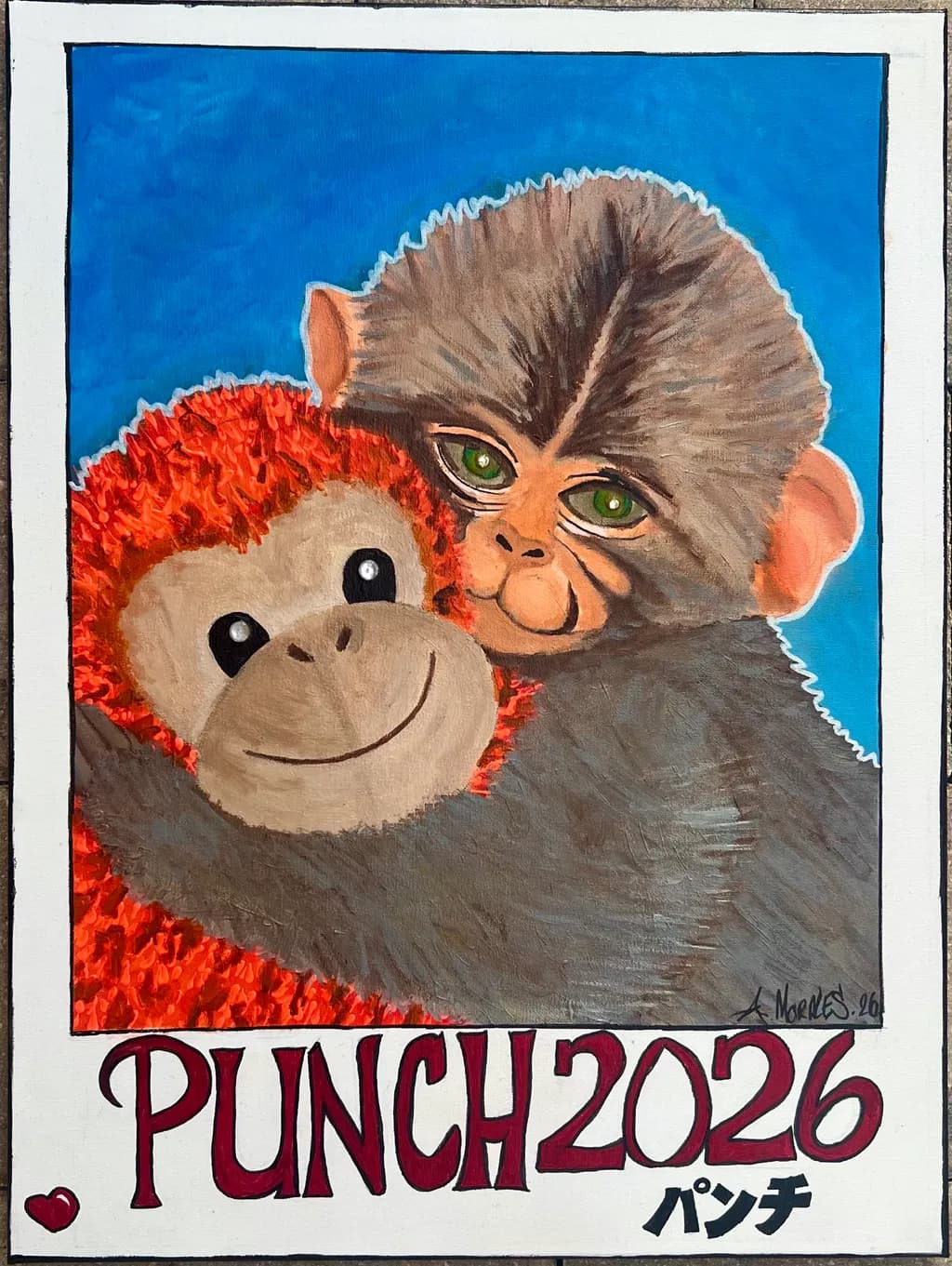 Punch 2026