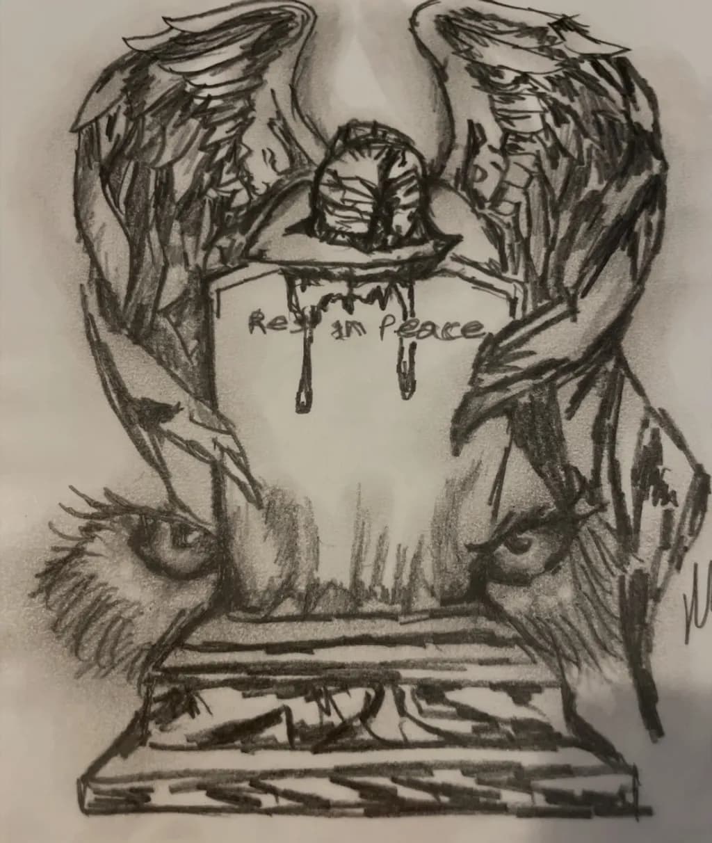 Guardian of Rest