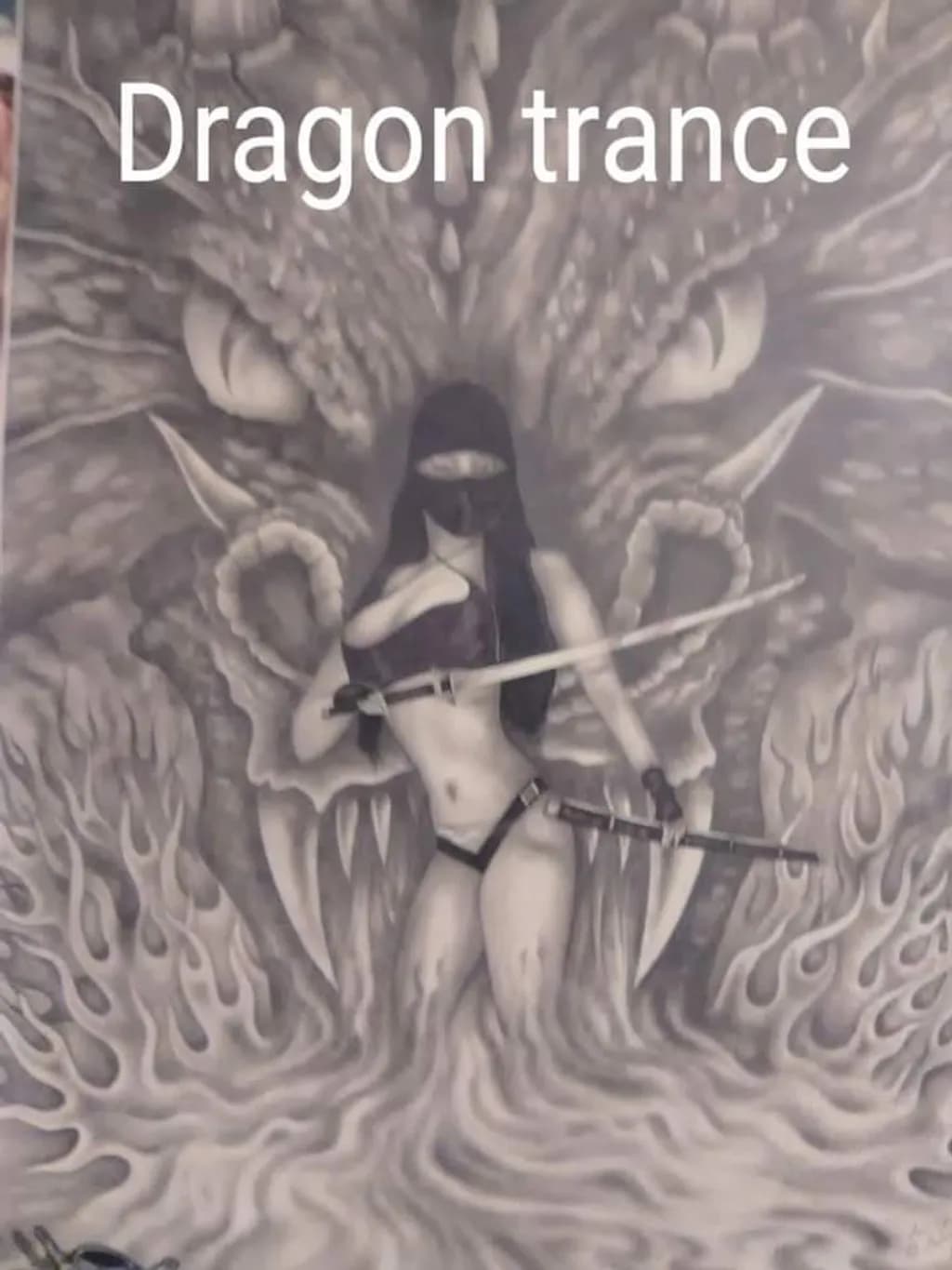 Dragon Trance