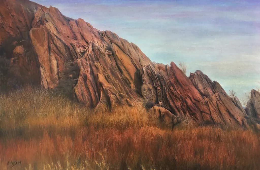 Roxborough View