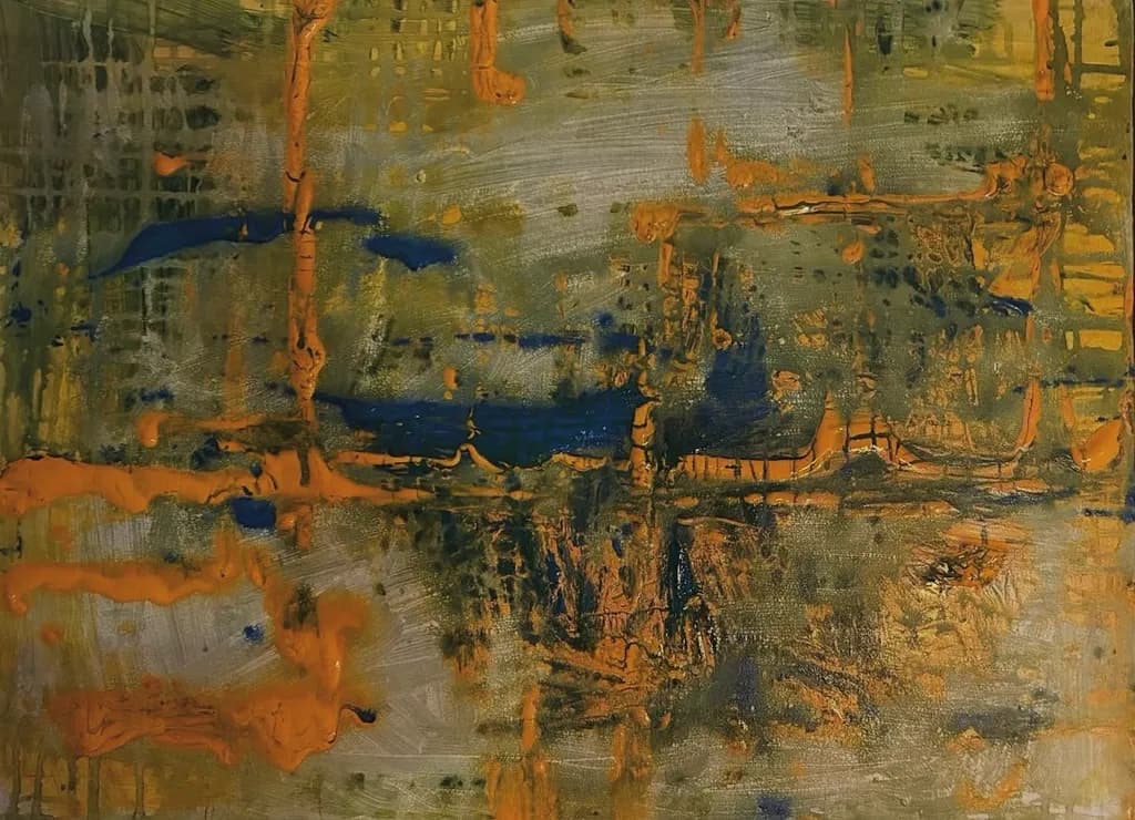 Urban Rust