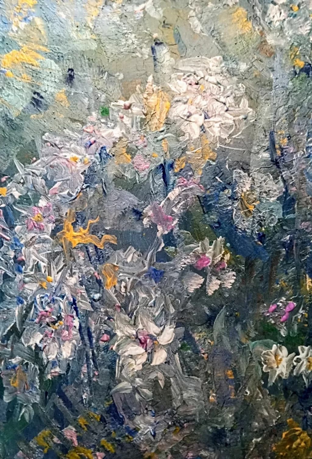 Blossom Haze
