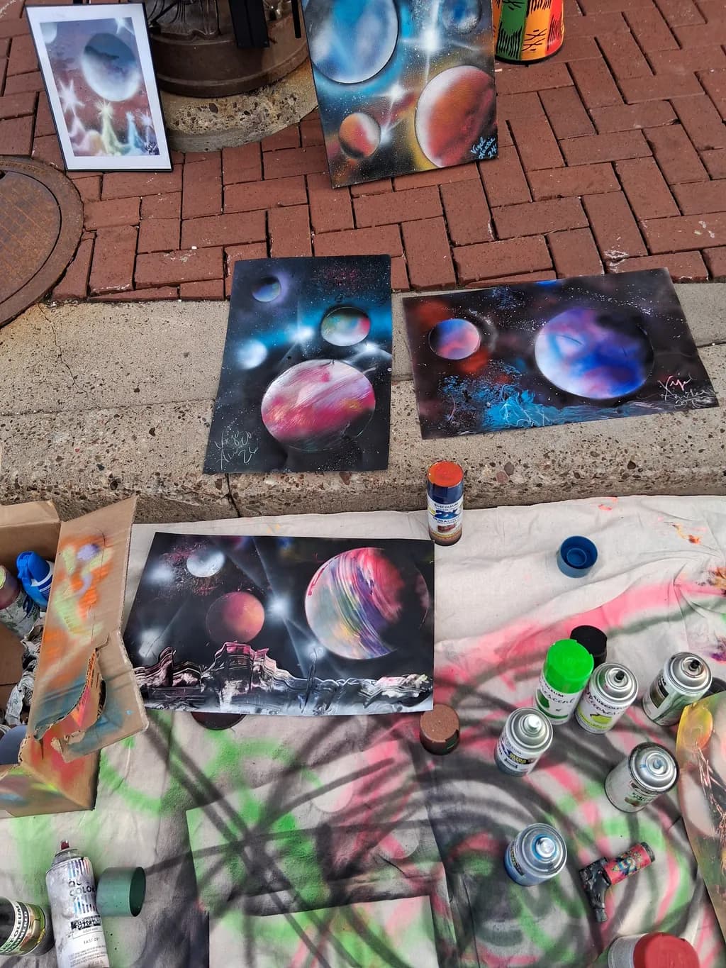 Cosmic Assemblage