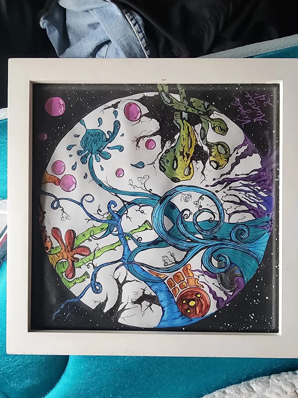 Cosmic Growth