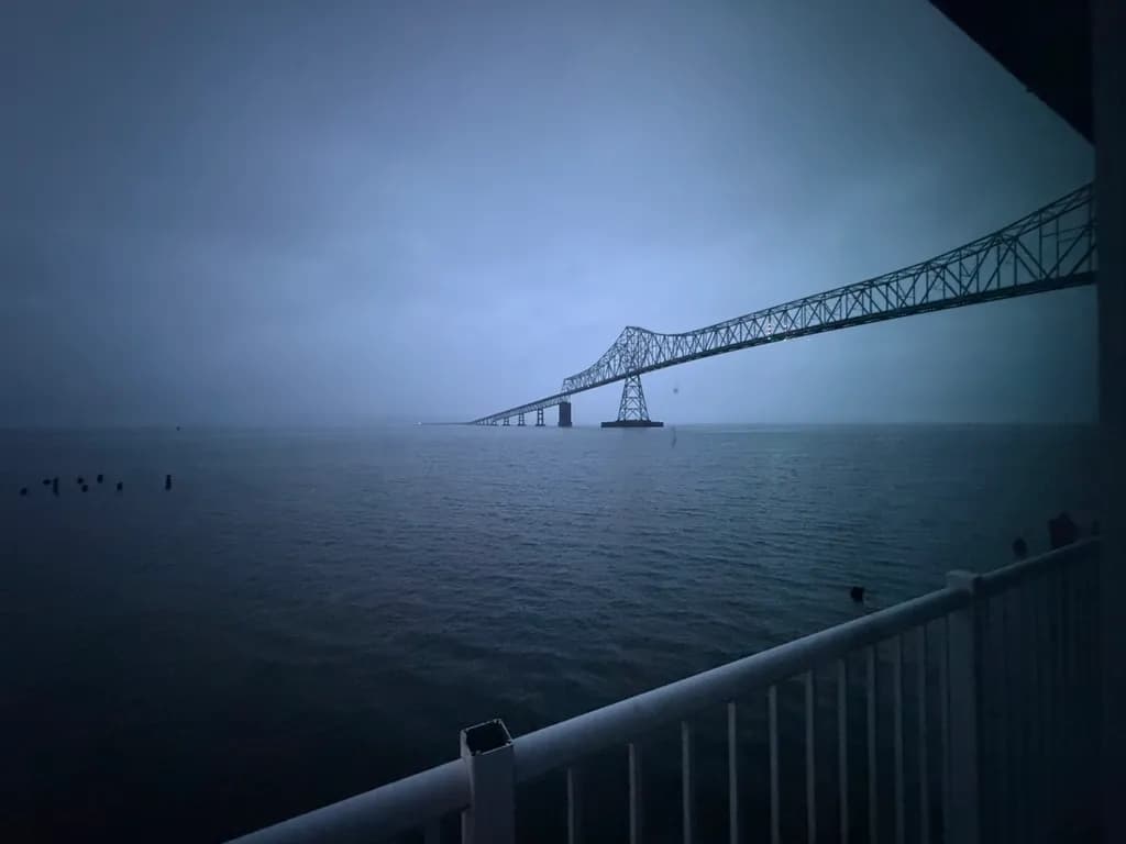 Twilight Span